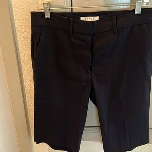 Frame trouser short. Size 4